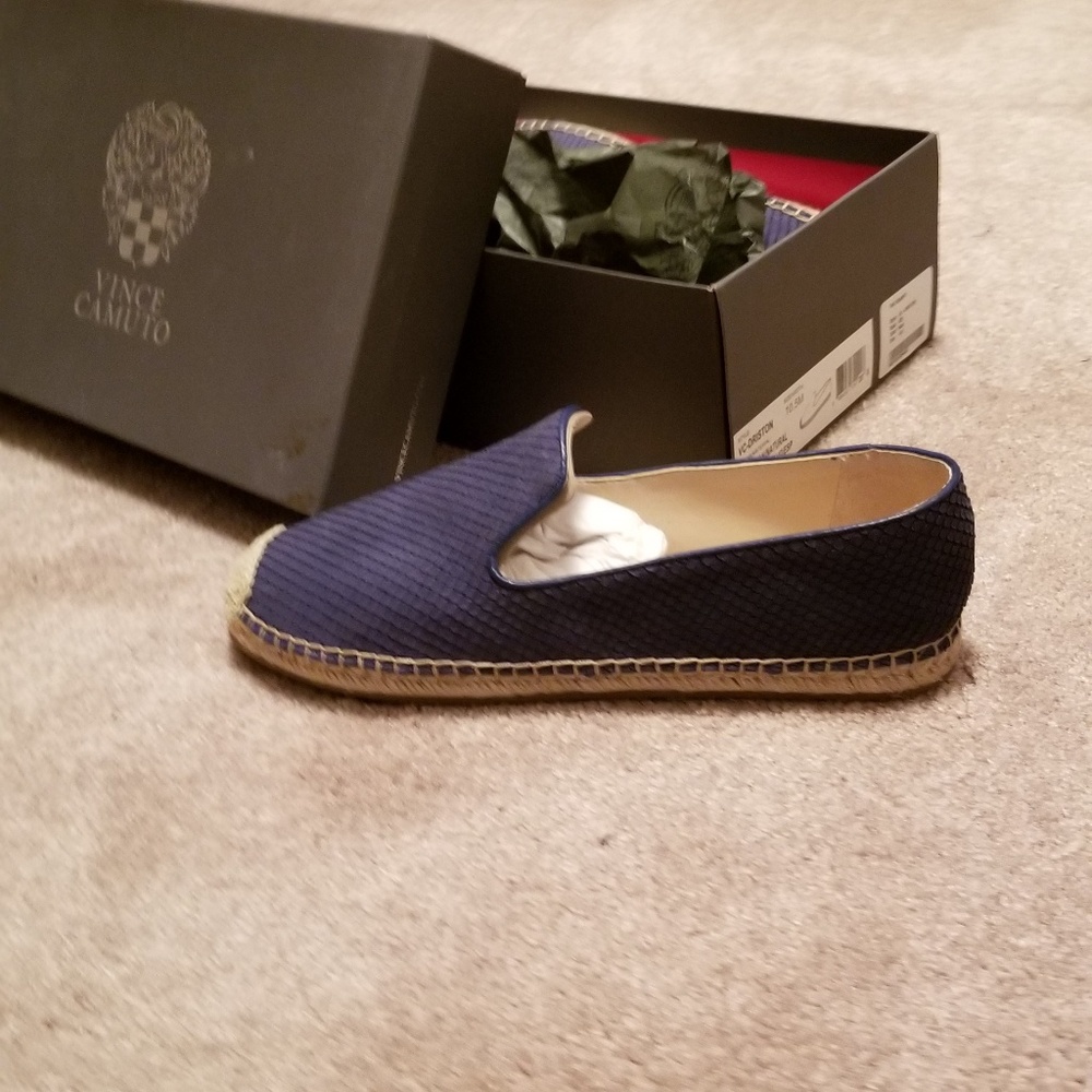 Womens slip ons